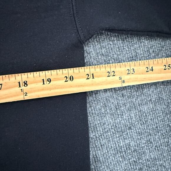 Gildan Xbox Crewneck Sweatshirt Adult Medium Black Pullover Logo Gamer - Picture 8 of 8